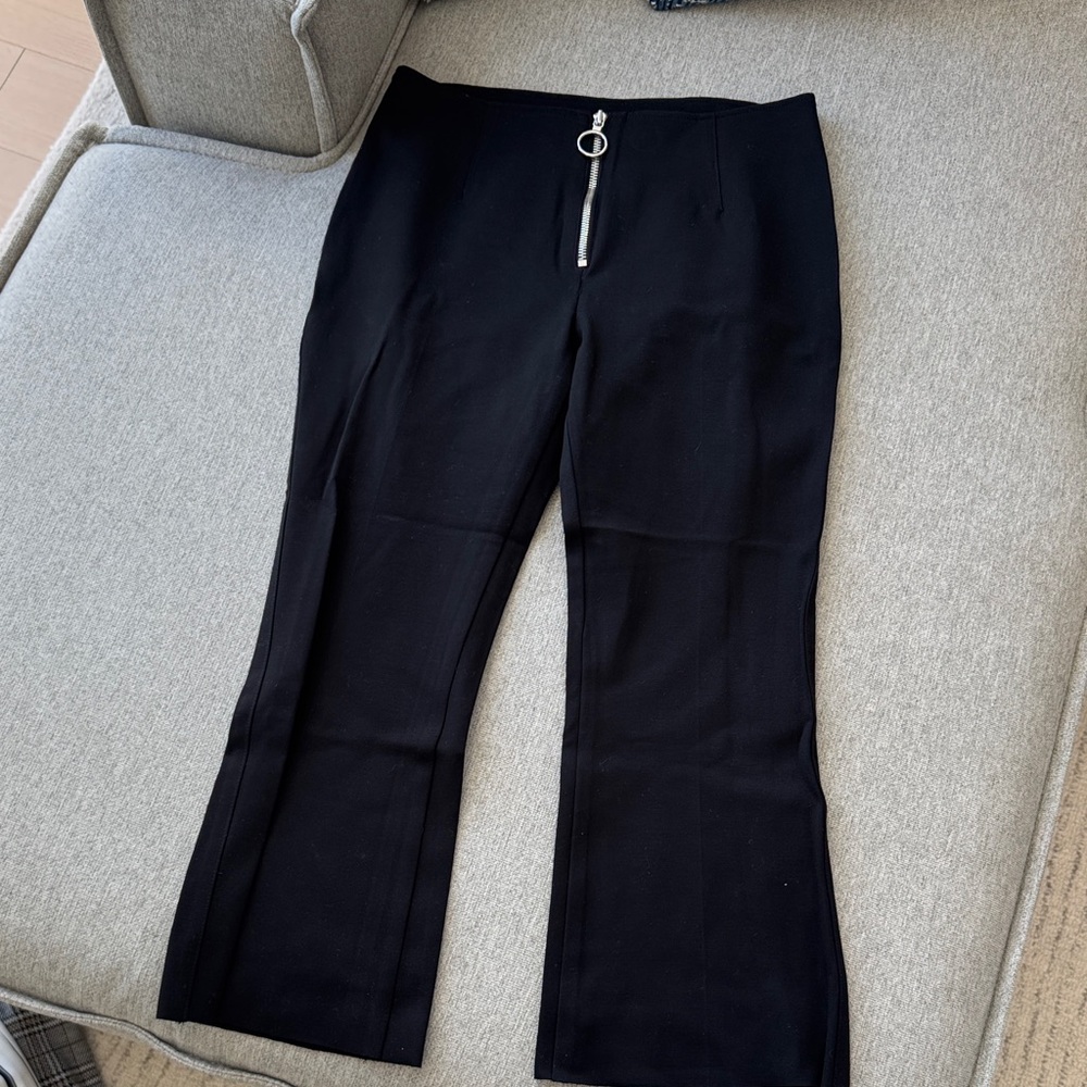 Nordstrom Black Women's Pants